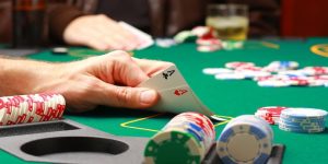 Bài Poker là gì