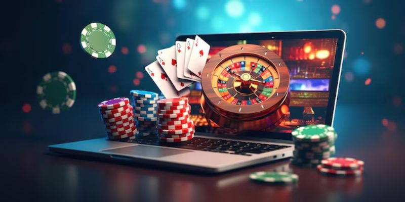 Các tựa game đặc sắc của Casino online WW88