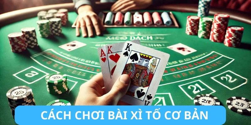 Cách chơi bài xì tố ww88