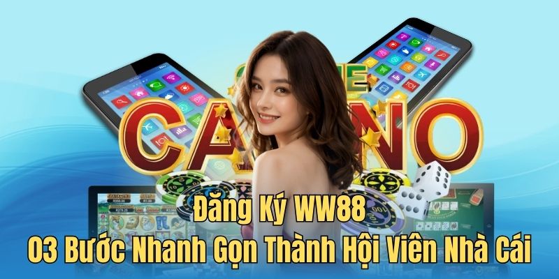 Đăng ký WW88