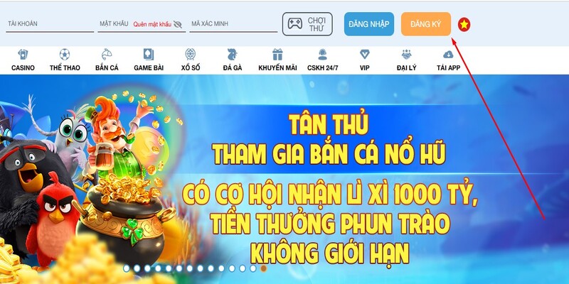 Các bước đăng ký WW88 đơn giản, dễ thực hiện 