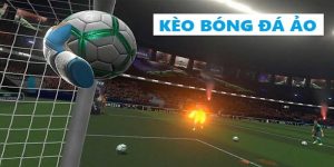 Kèo bóng đá ảo WW88