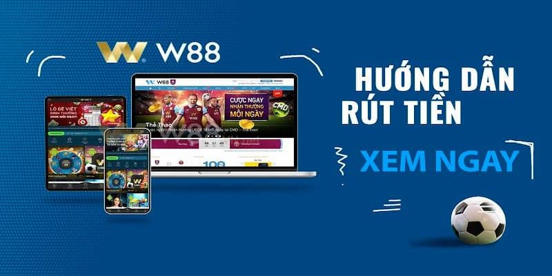 Điều kiện để thực hiện rút tiền WW88 bạn cần biết