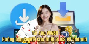 Tải app WW88